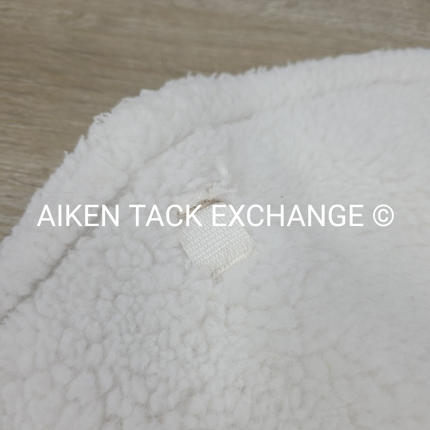 Wilker's All Purpose Saddle Pad