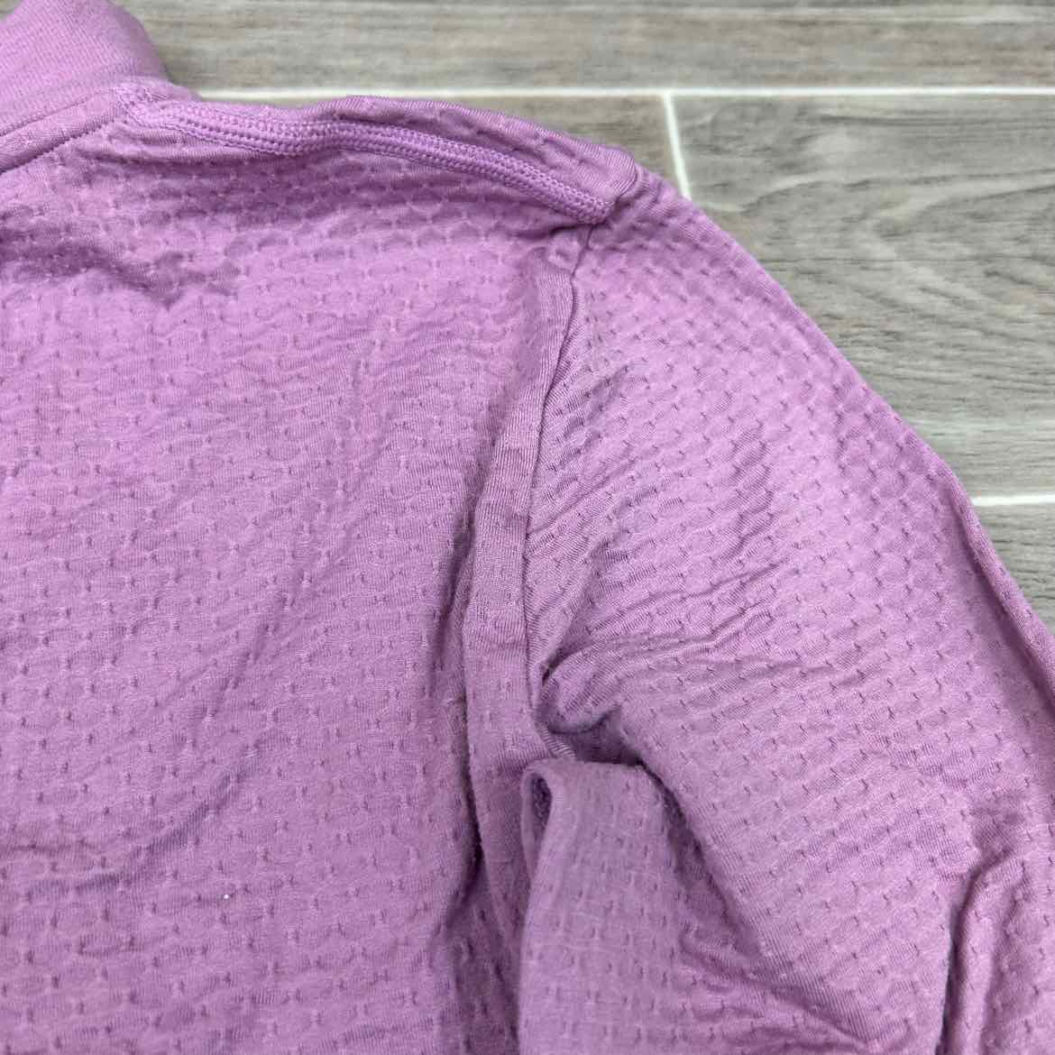 Mountain Horse Long Sleeve Base Layer Top, Size Small
