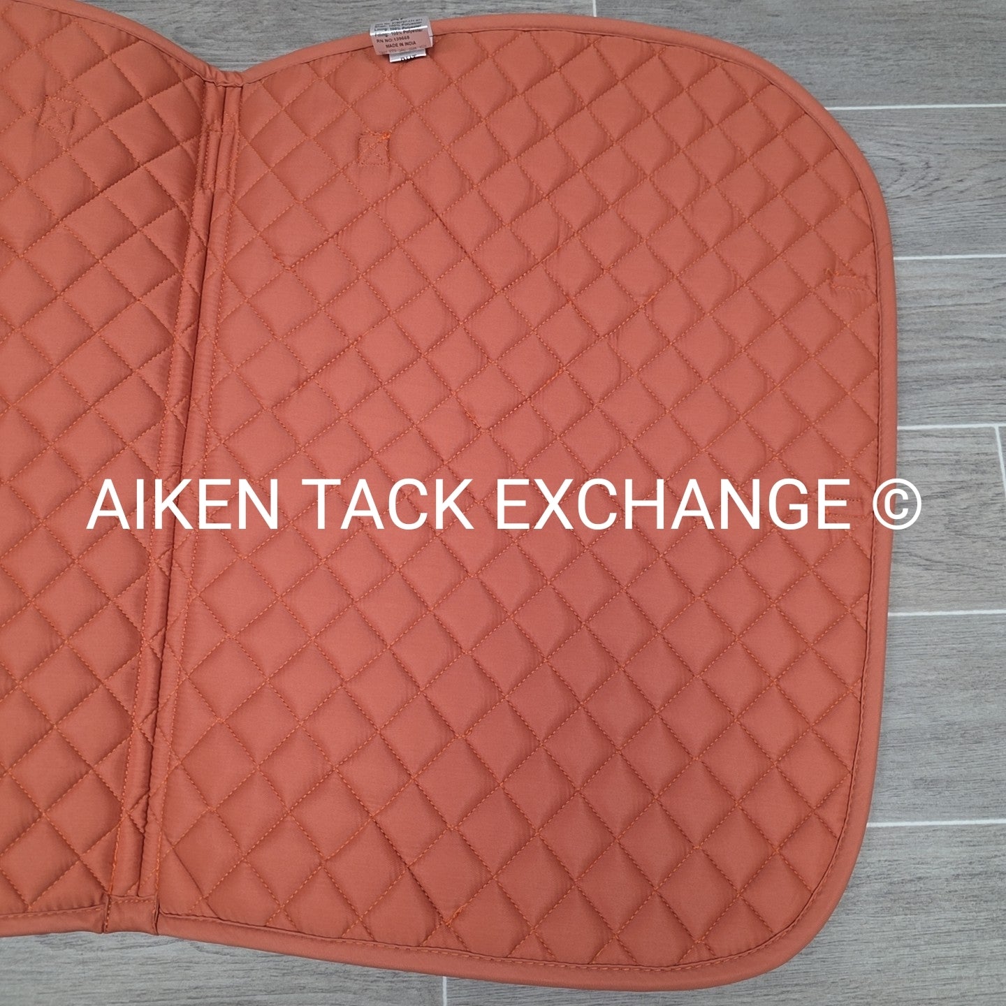 Dover Saddlery All Purpose Saddle Pad