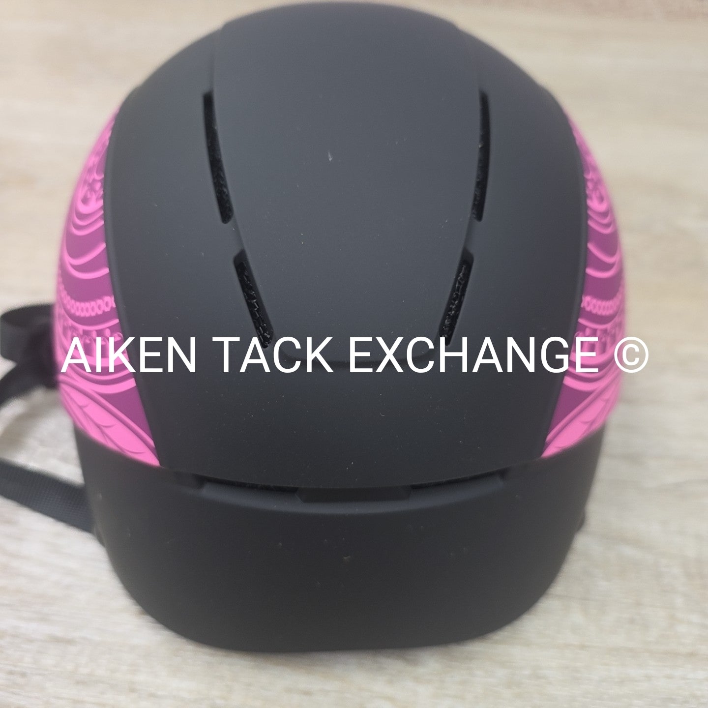 Troxel Spirit Helmet, Size Small, Manufactured 03/2022