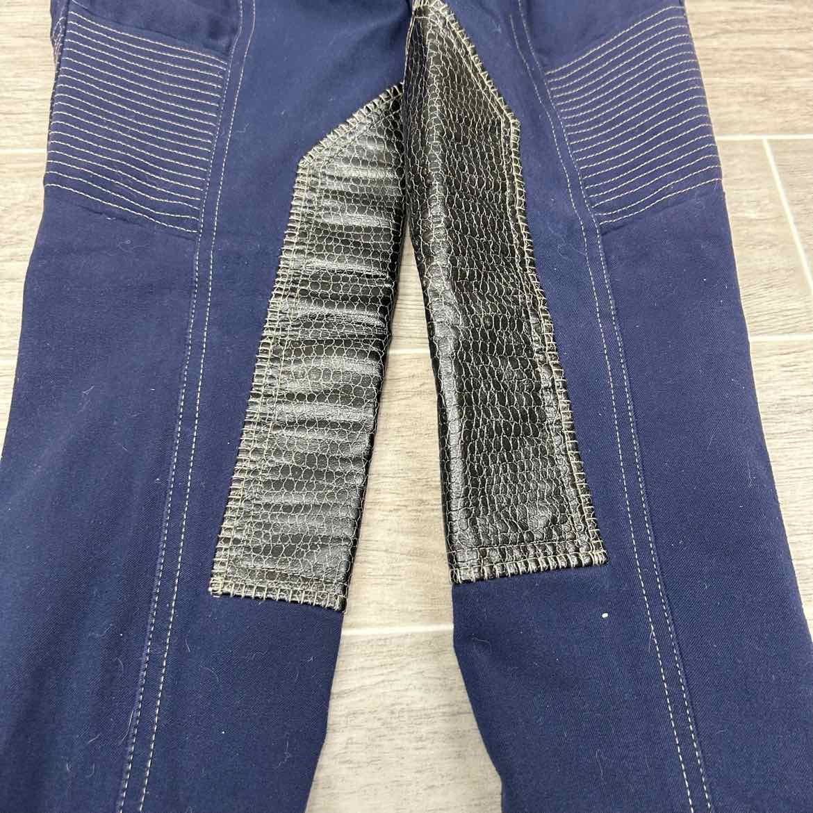 BARGAIN BUNDLE: GhoDho Knee Patch Breeches, Sizes 28 & 30
