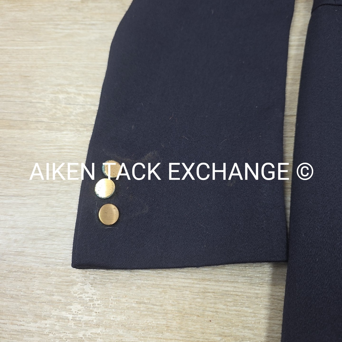 Pikeur Dressage Shadbelly, Size 10