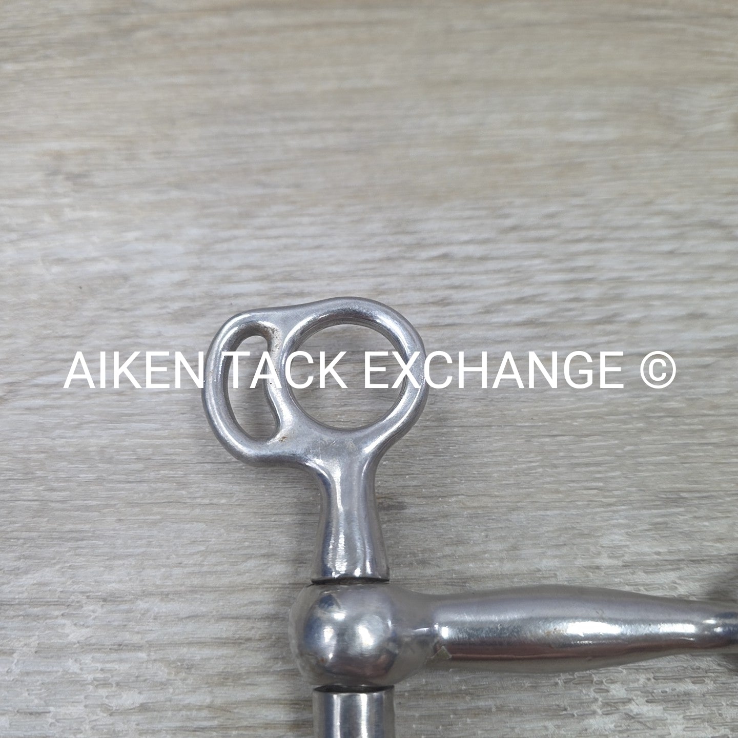 Single Joint Tom Thumb Bit 5"