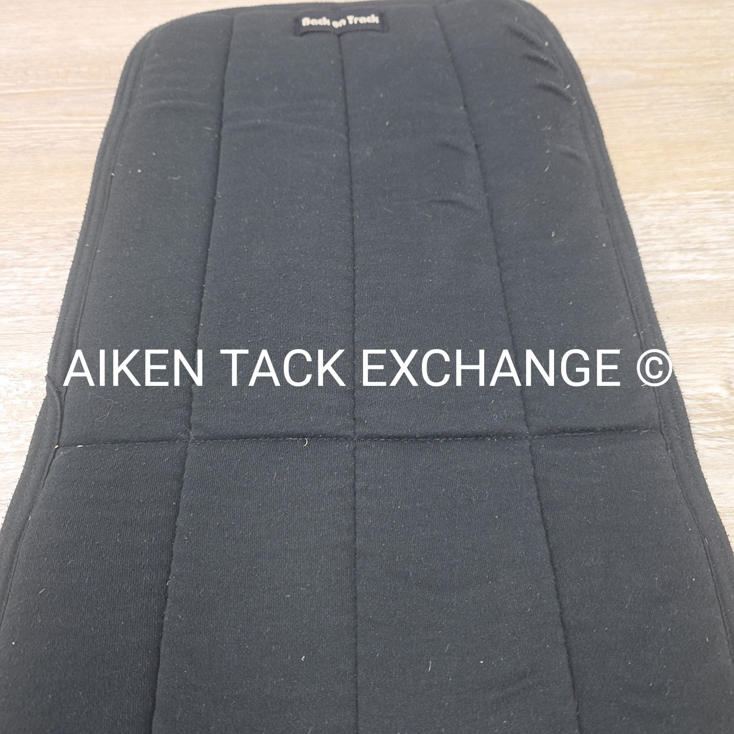 Back on Track No Bow Leg Wraps, 12"