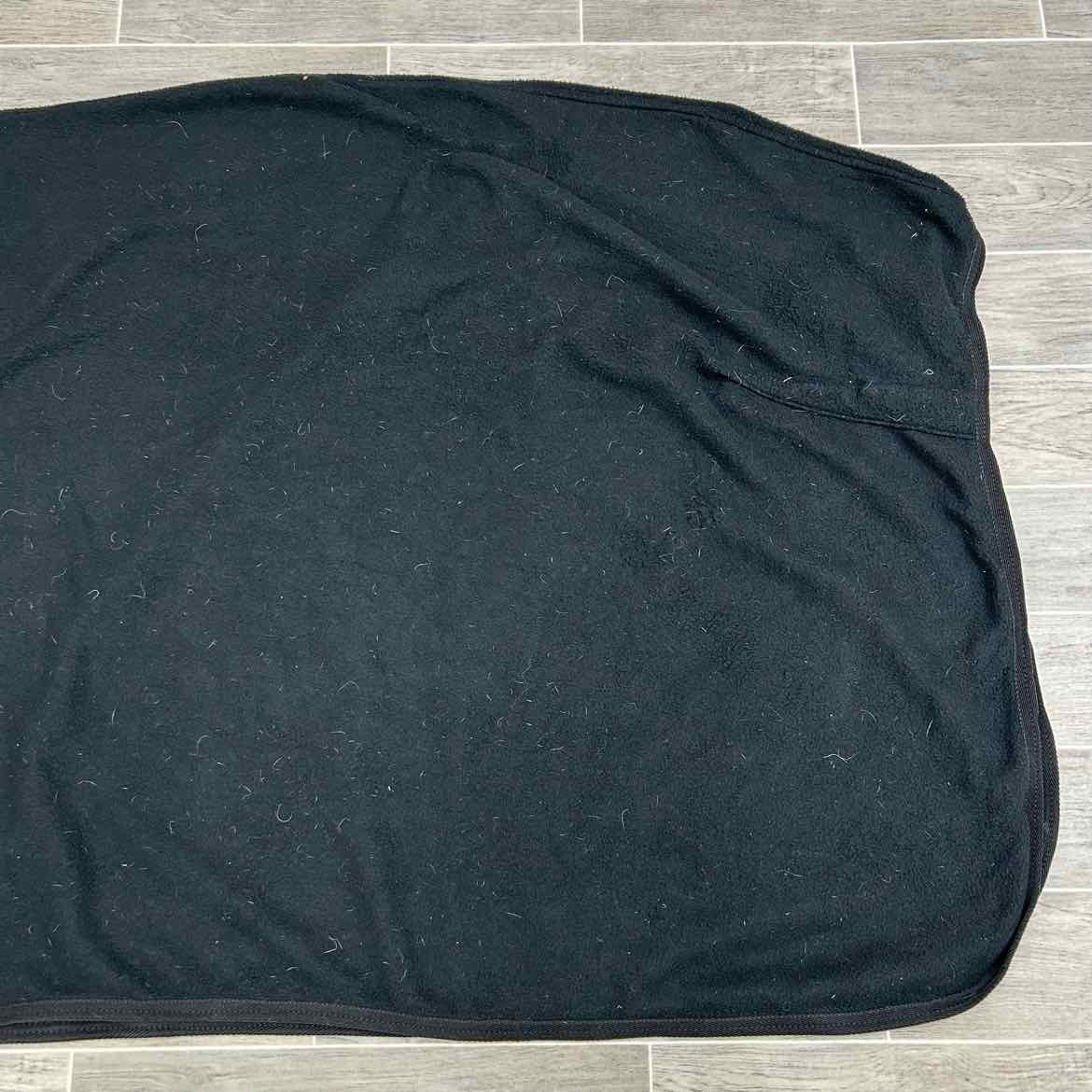 Fleece Contour High Neck Cooler, Size Large