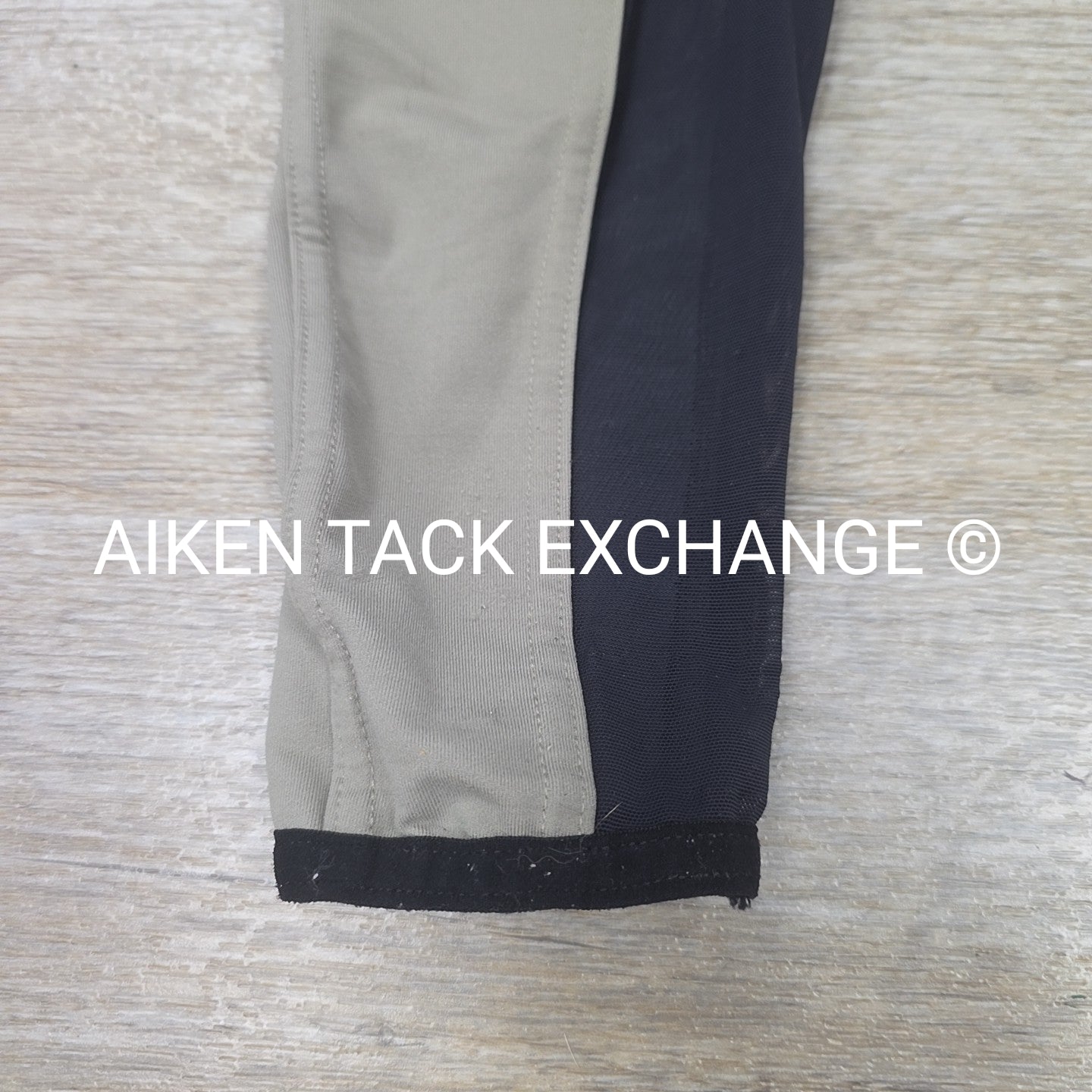 FITS Knee Patch Breeches, Size Medium