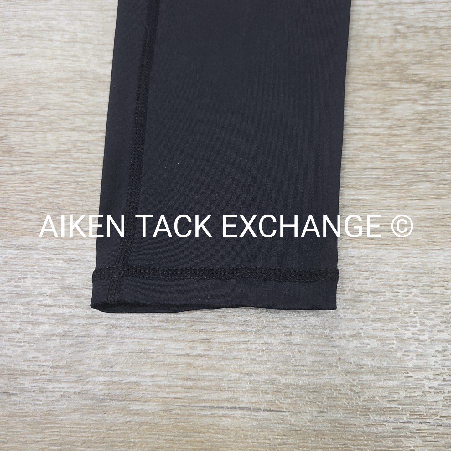 Turnhier Silicone Grip Full Seat Tights, Size Medium