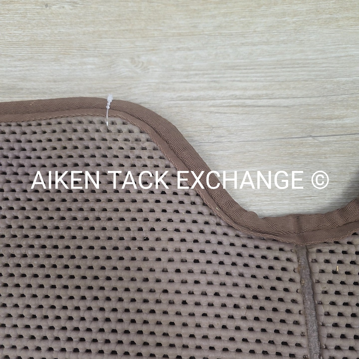 No Slip Western Saddle Pad