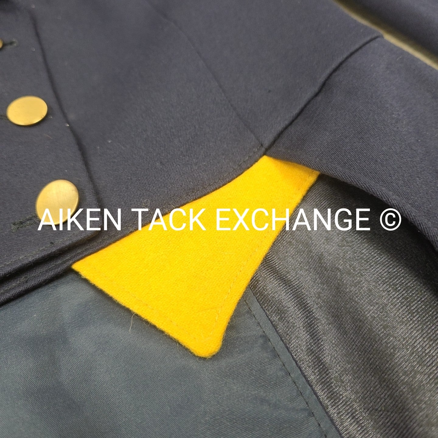 Pikeur Dressage Shadbelly, Size 10