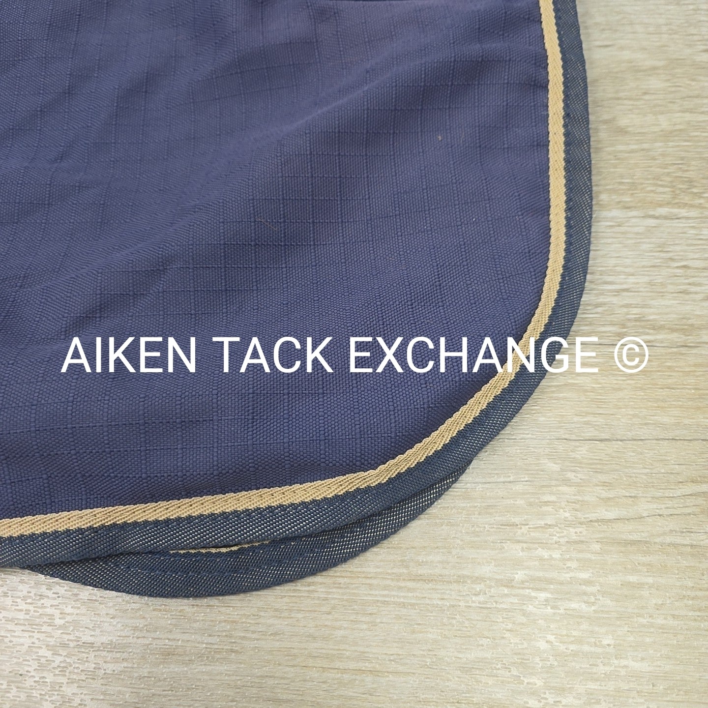 Brookside Medium Weight Turnout Blanket, 75"