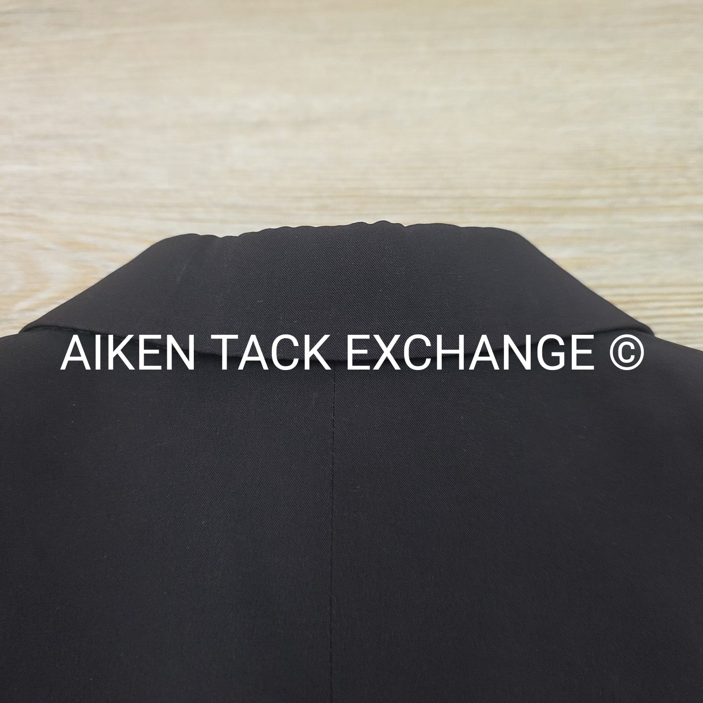 Grand Prix Show Coat, Size 14 T (Missing 1 Button)