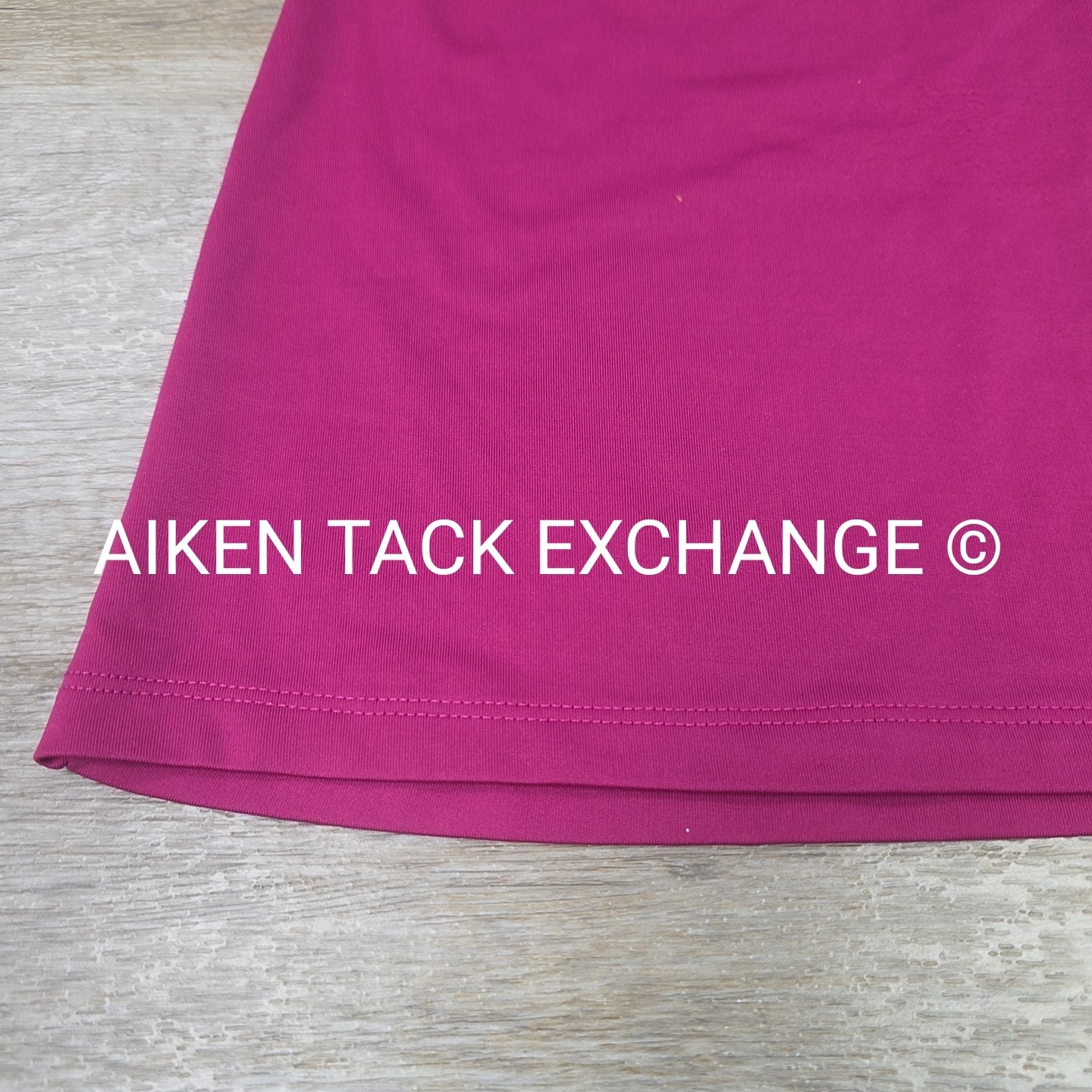 Schockemohle Long Sleeve Base Layer, Size Large