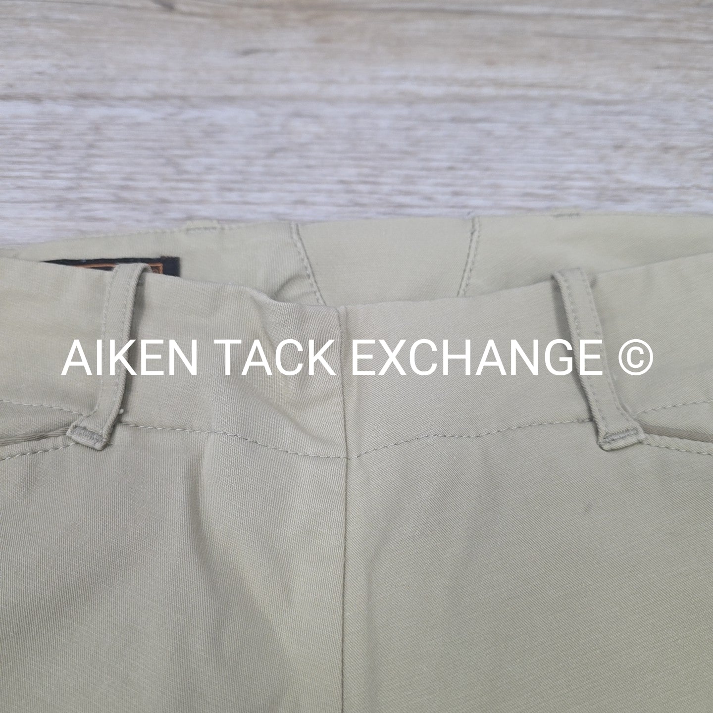Ariat All Circuit Knee Patch Breeches, Size 32 R