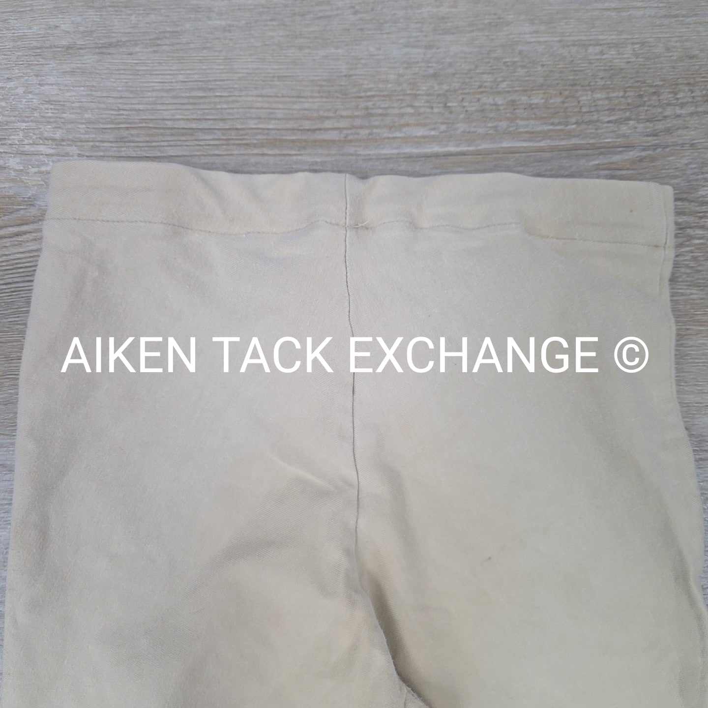 BARGAIN BUNDLE: 2 Pairs Pull On Riding Tights, Youth Medium