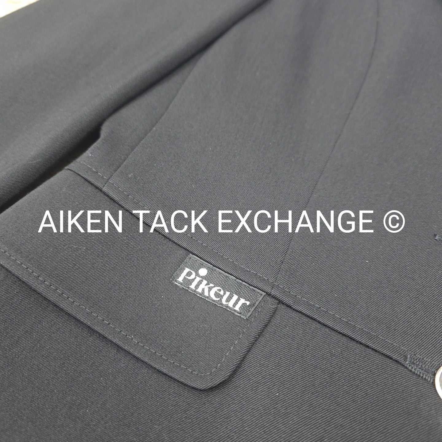 Pikeur Dianna Dressage Coat, Women's 8 L