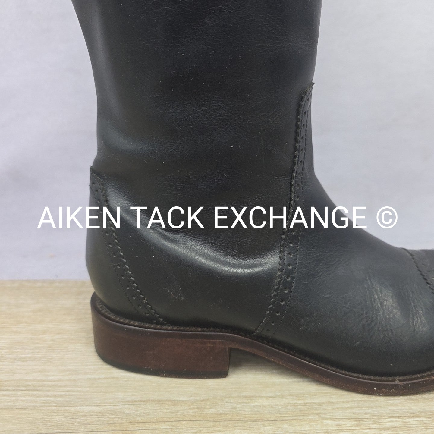 Charlie Horse Boots, Women's 6.5