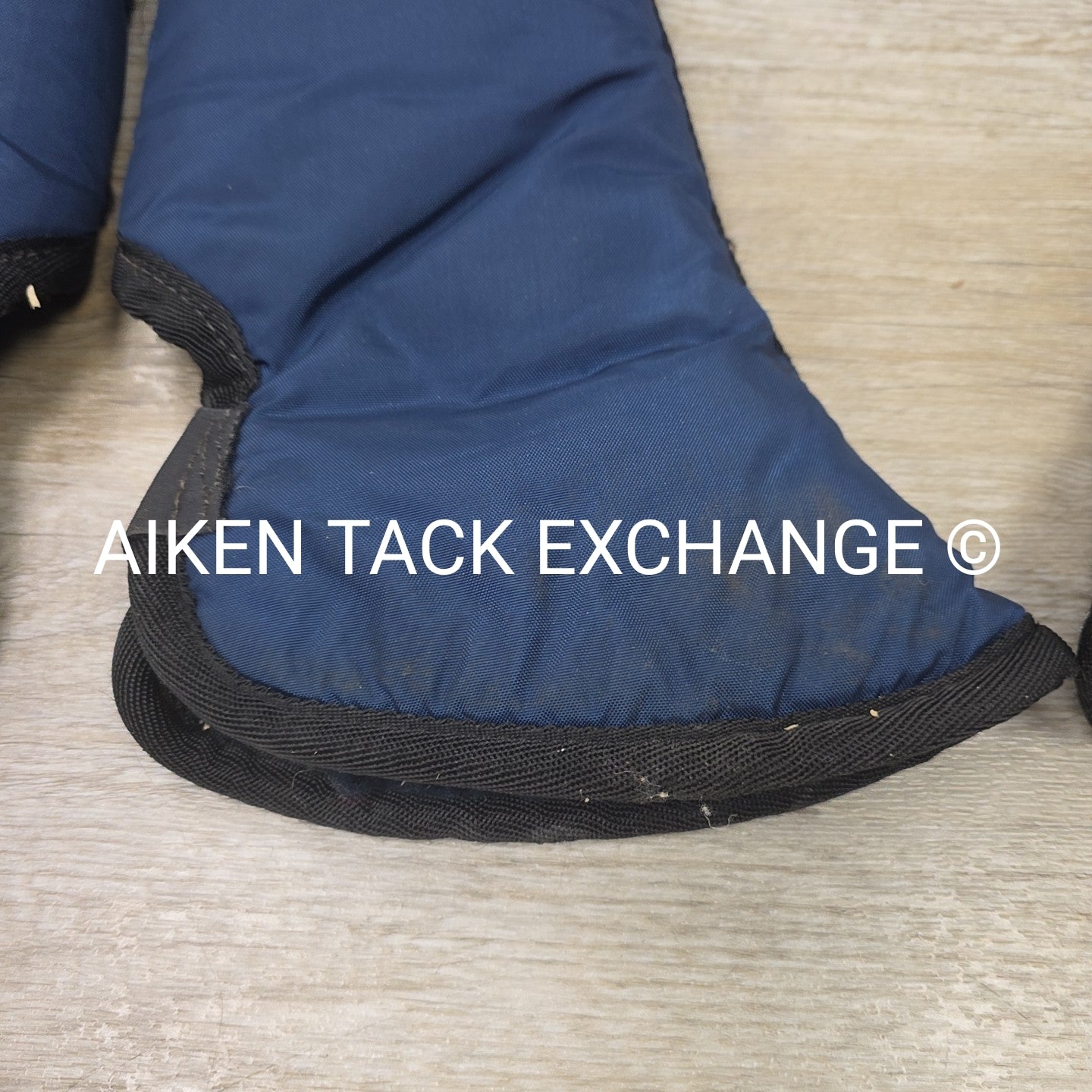 BARGAIN BUNDLE: Toklat Shipping Boots, Front & Hind Set