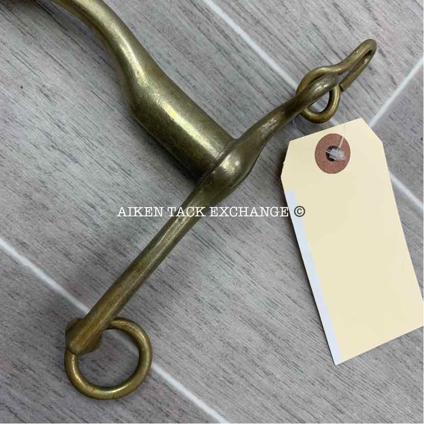 Herm Sprenger Weymouth Bit 5.25"