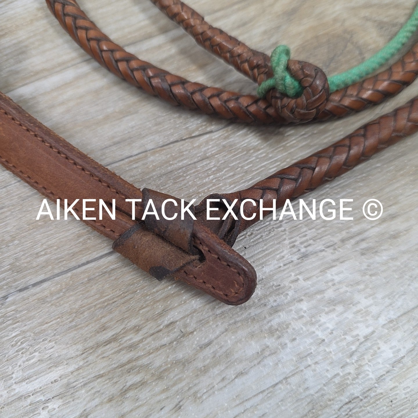 Swaine Whip for Foxhunting