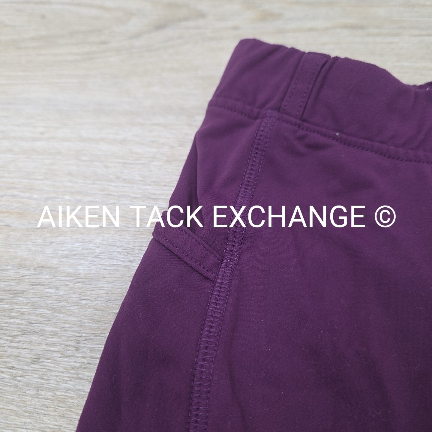 Kerrits IceFil Full Seat Tights, Size X-Small