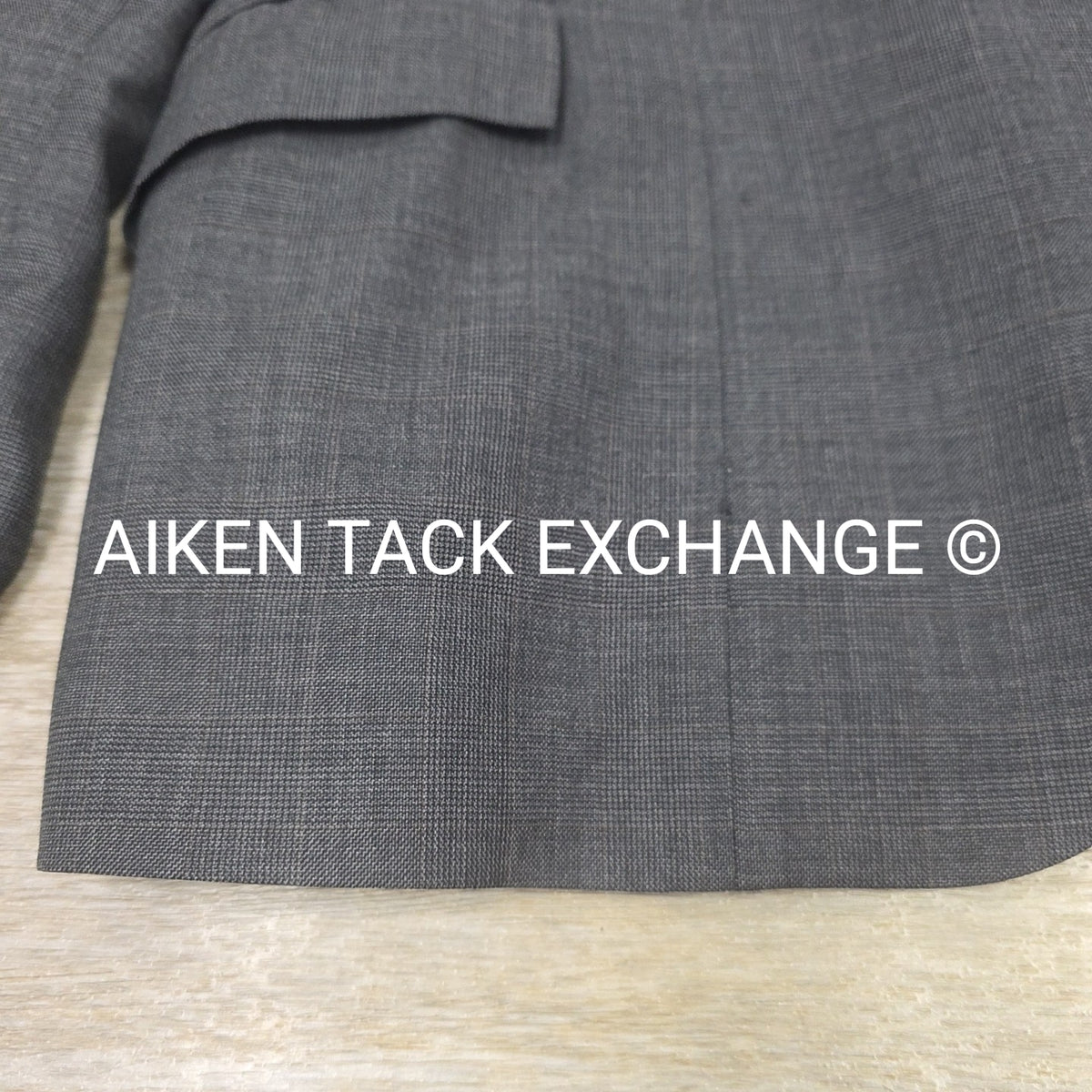 Grand Prix Show Coat, Women's 18R