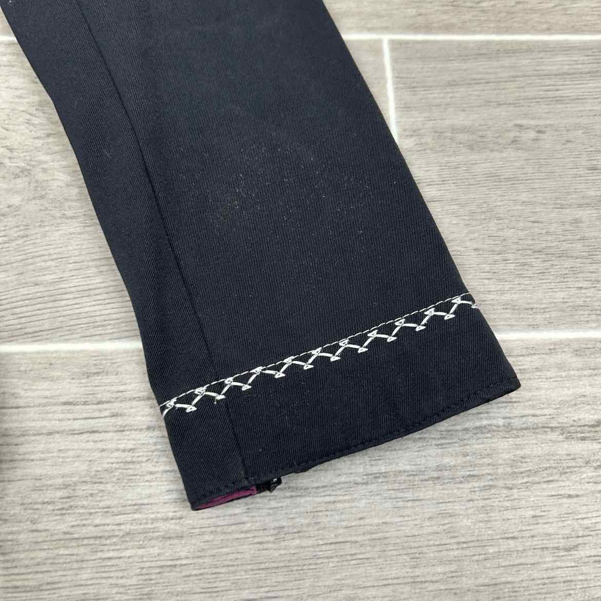 Animo Show Coat, Size I 42 US 6