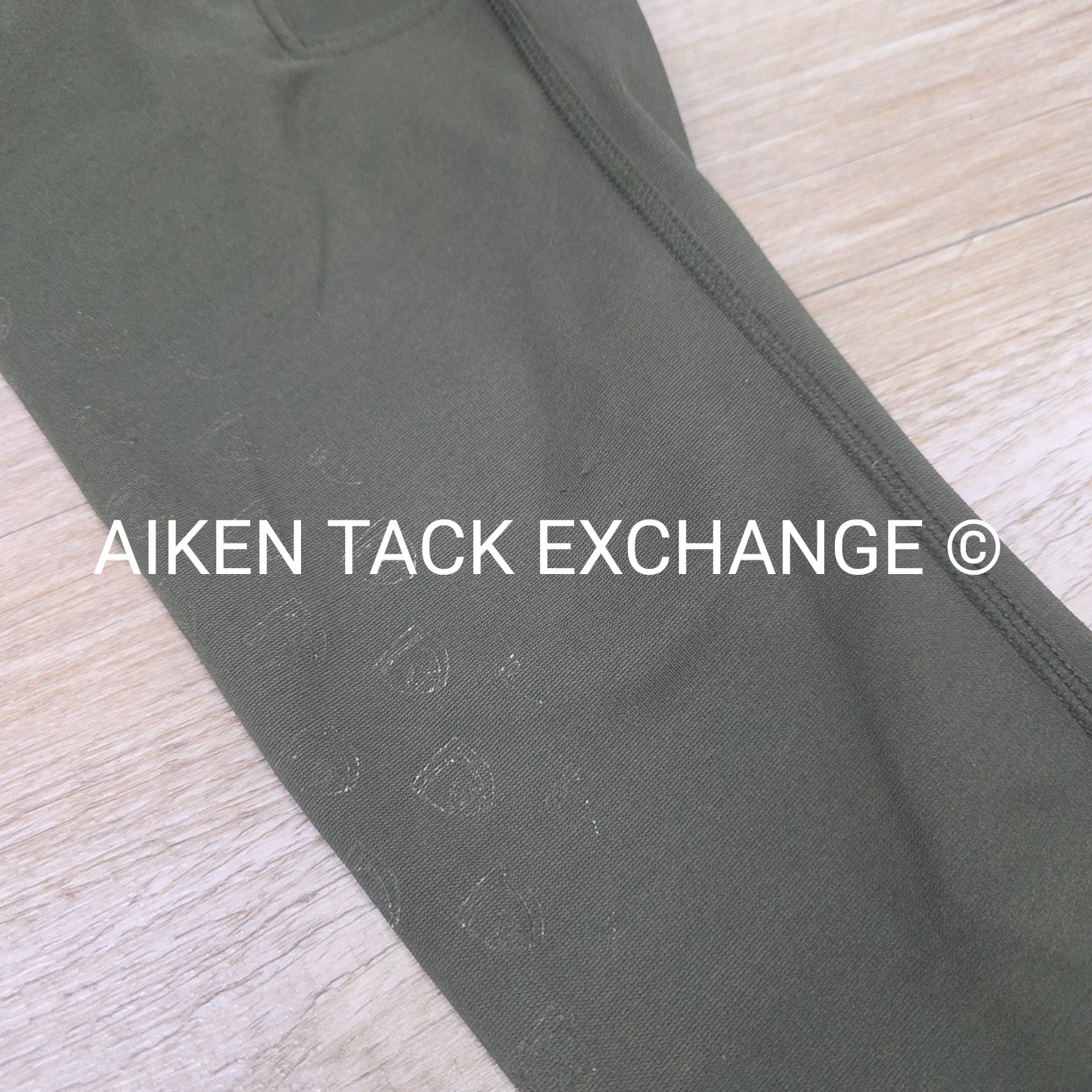 Noble Equestrian Task Tights, Women's Large