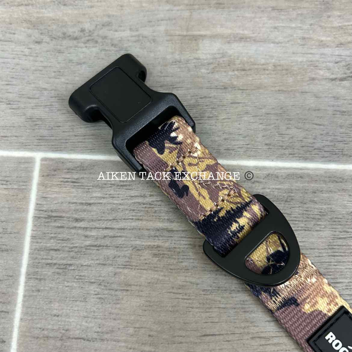 Rocky Mountain Dog Ranger Alpine Collar, Size X-Large