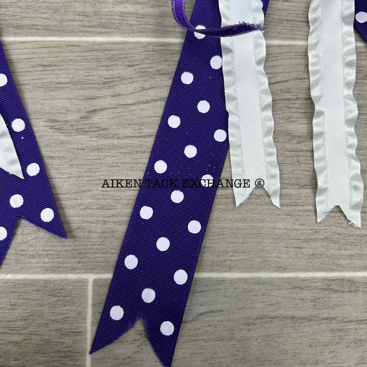 Child's Hair Bows