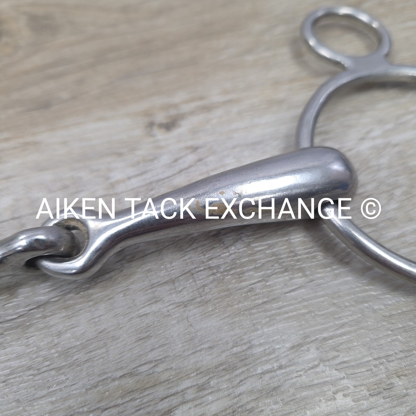 Singe Joint 3 Ring Elevator Bit 5.5"