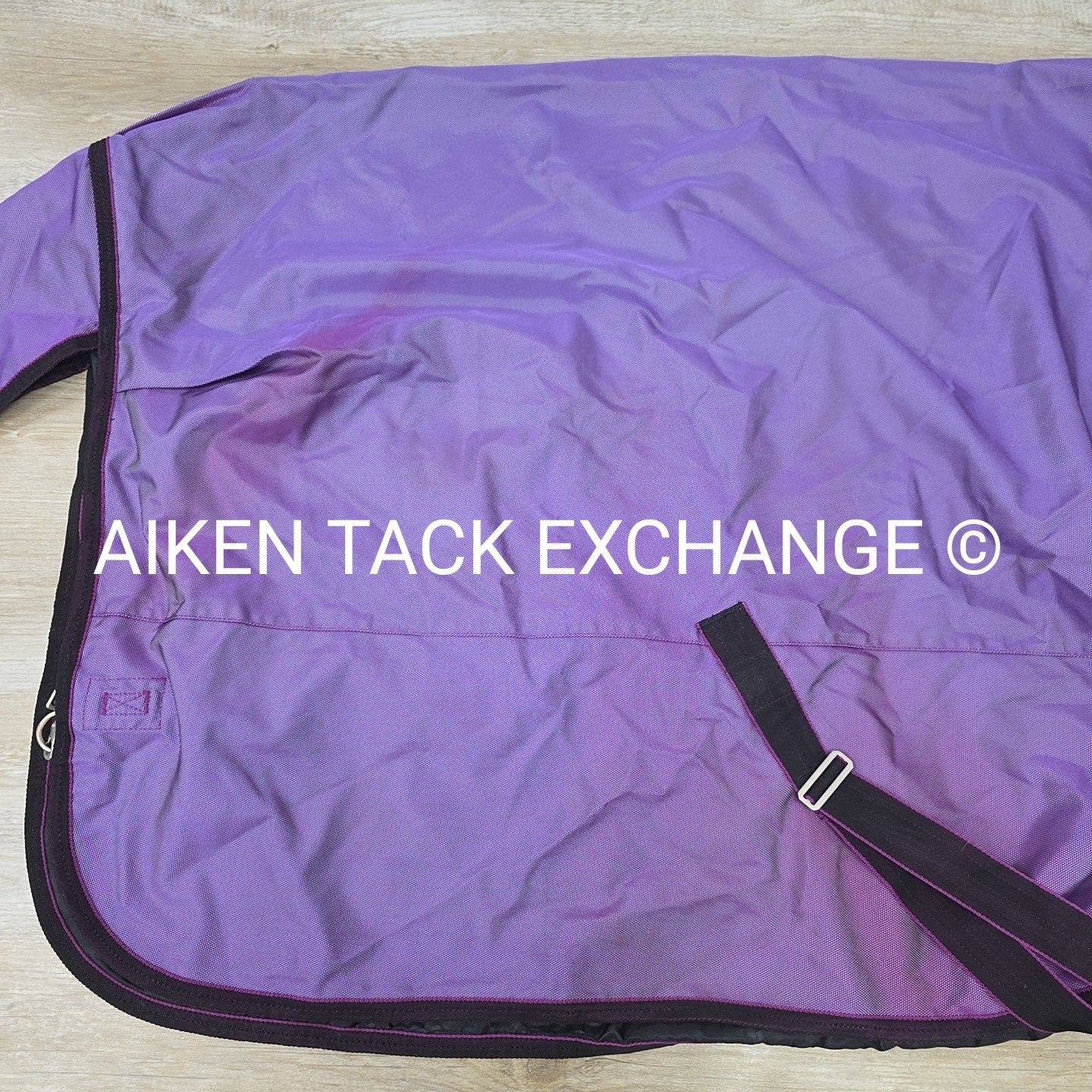 Weatherbeeta Arion High Neck Light Weight Turnout Blanket, 84"