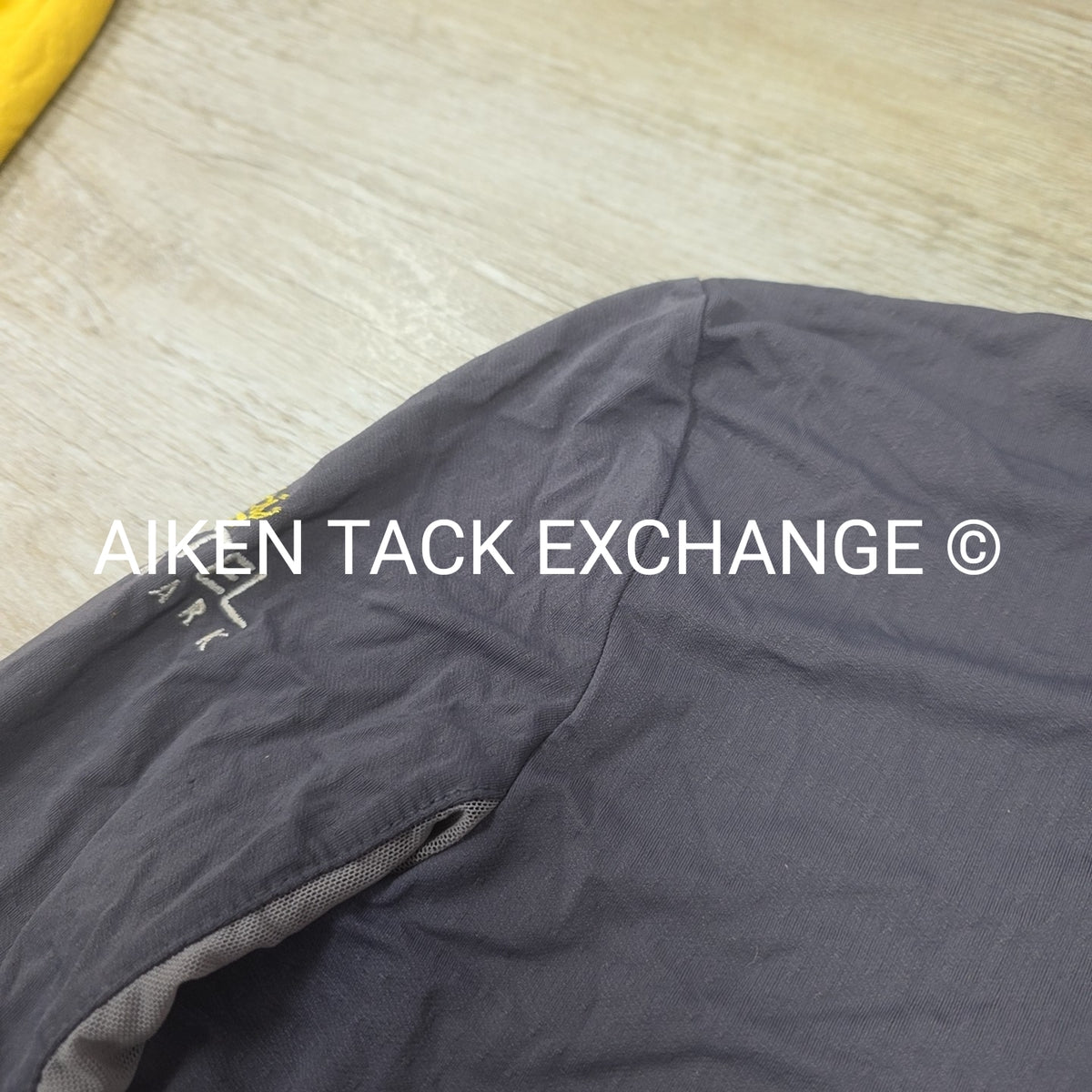 BARGAIN BUNDLE: Kastel Denmark & Dover Saddlery Long Sleeve Sun Shirts, Small