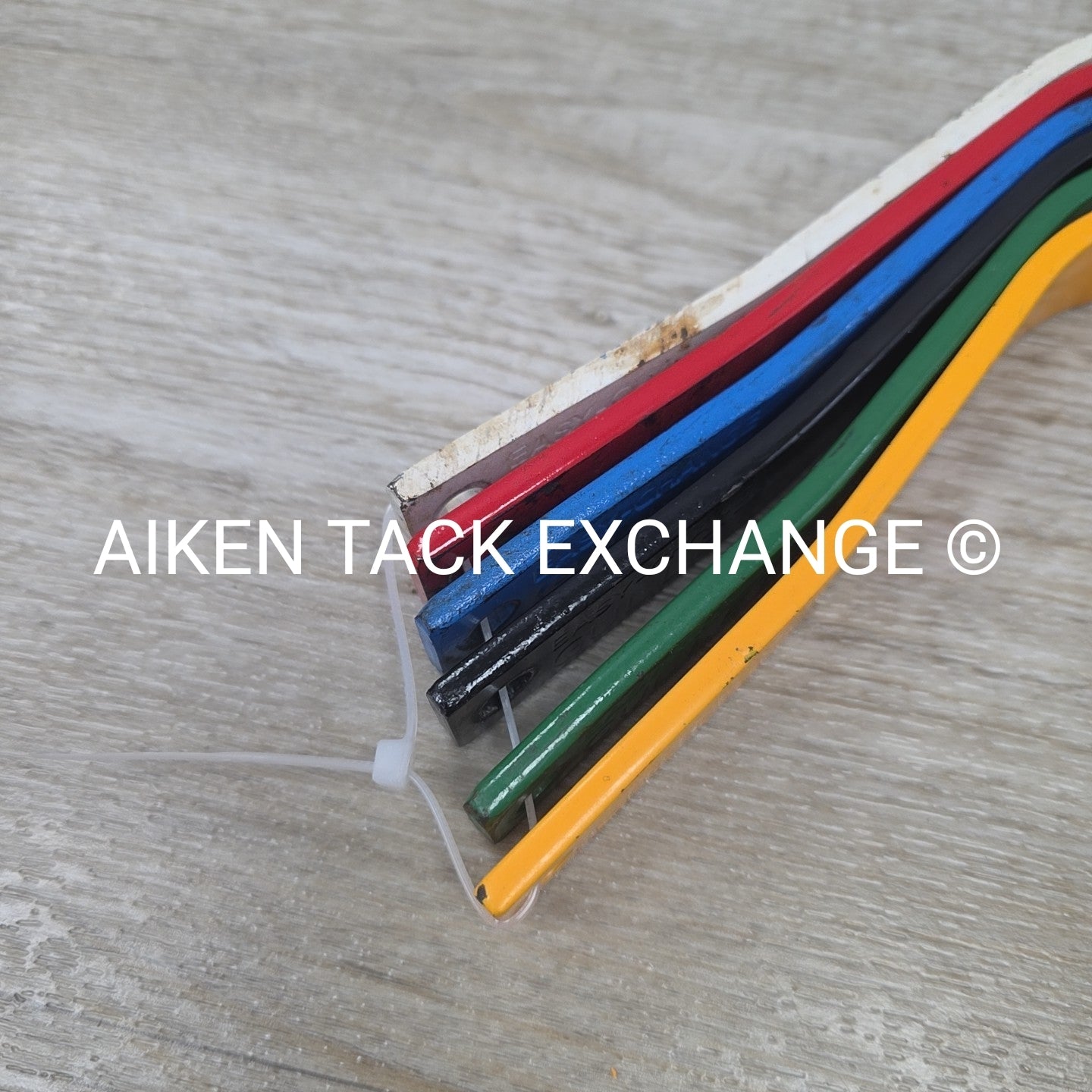 Easy Change Gullet System Kit for Arena, Bates, & Wintec (Missing Easy-Measure G