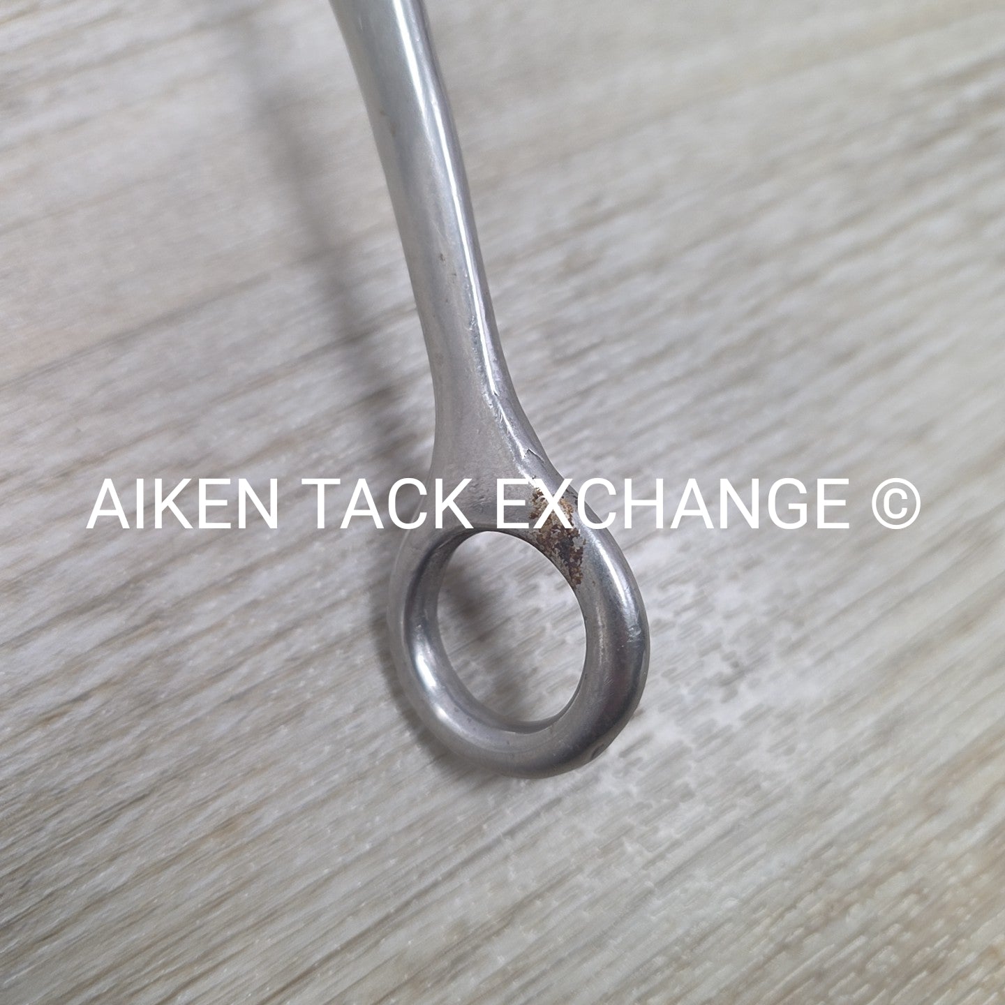 Single Joint Long Shank Bit 5"
