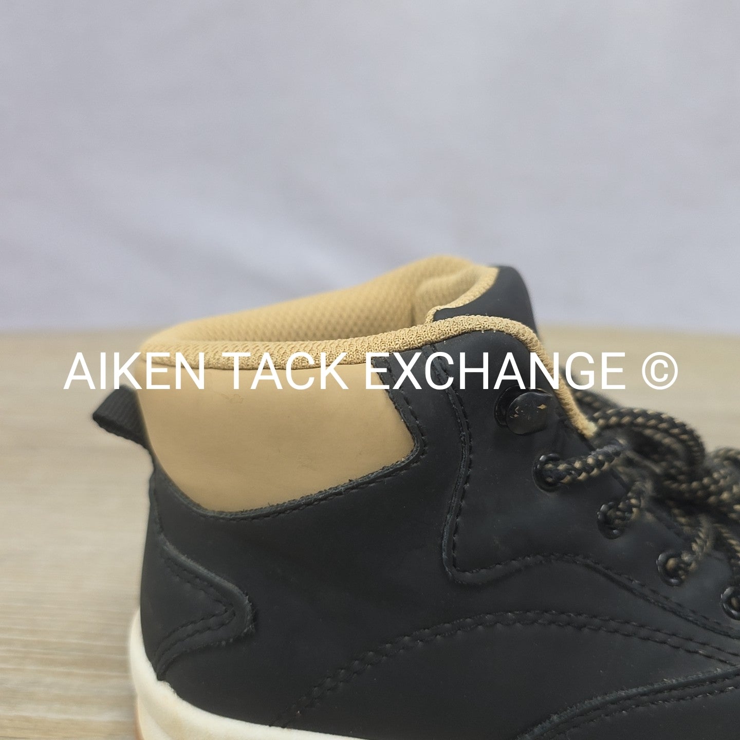 Kid's Hiking Boots, Size 1
