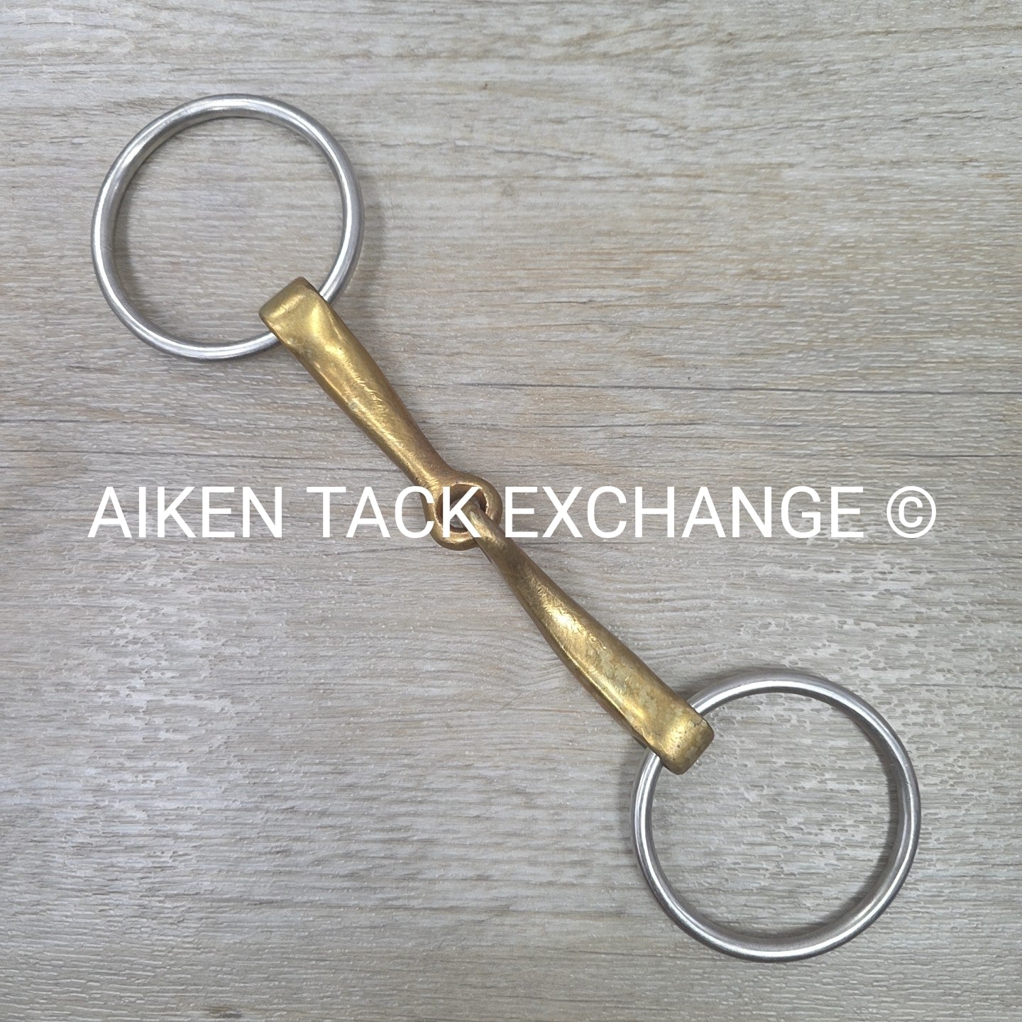 Single Joint Loose Ring Bit 5.5"
