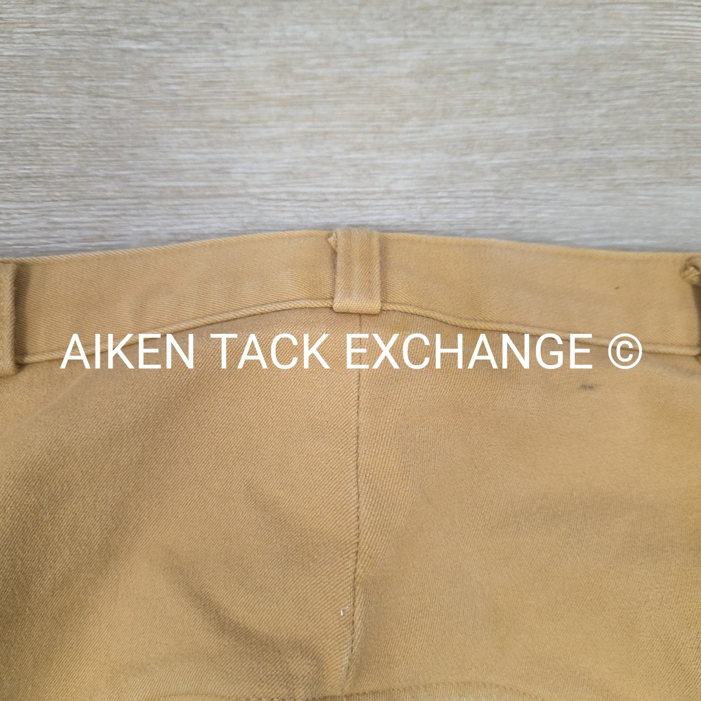 X-Dream by Euro Star Full Seat Breeches, Size 34 L