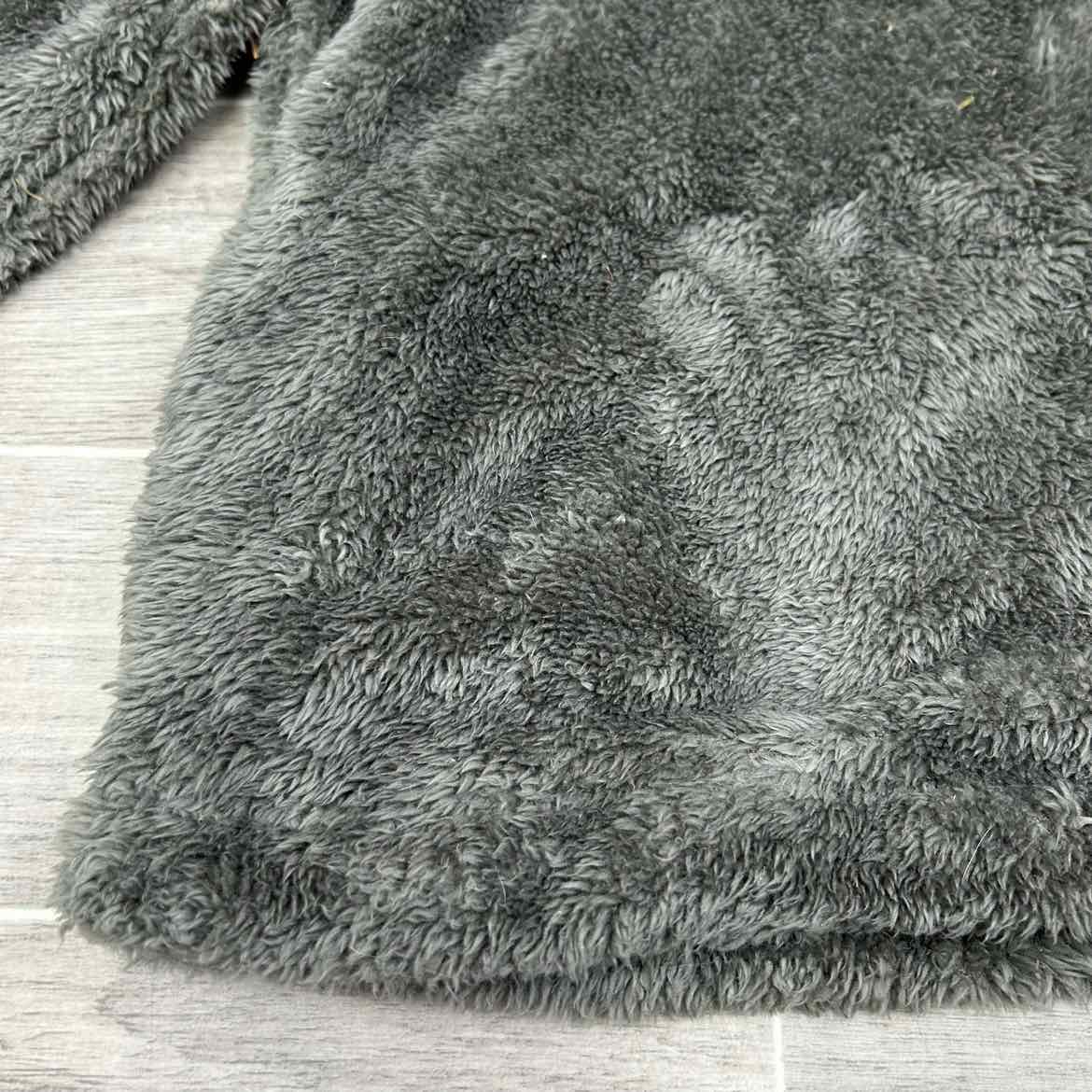 Kimes Ranch Sherpa Pull Over Jacket, Size X-Large