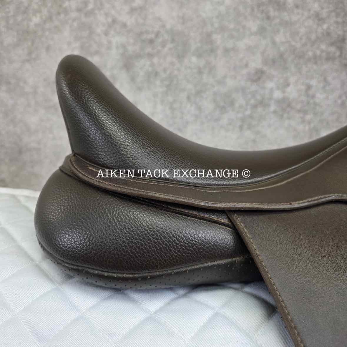 2020 Wintec 500 Pony All Purpose Saddle with HART, 16" Seat, Adjustable Tree - Changeable Gullet, CAIR Panels