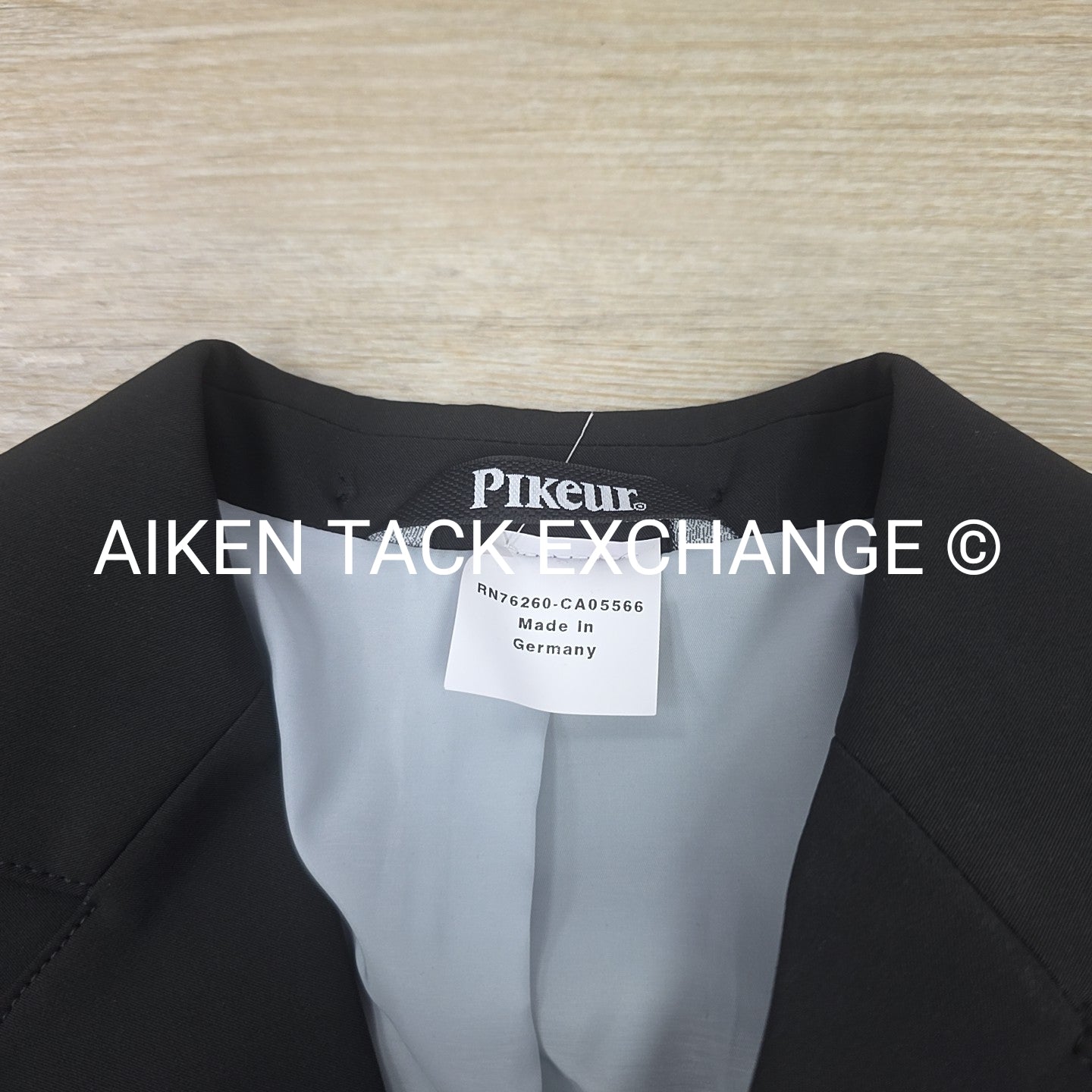 Pikeur Skarlett Dressage Coat, Size 10