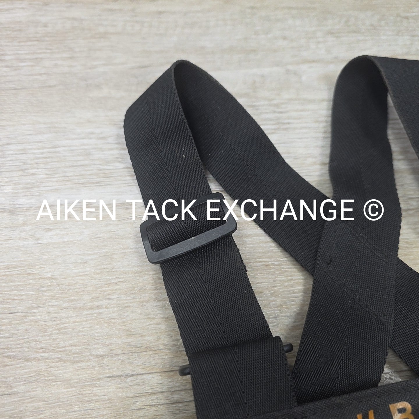 Aubrion Cross Country Number Bib