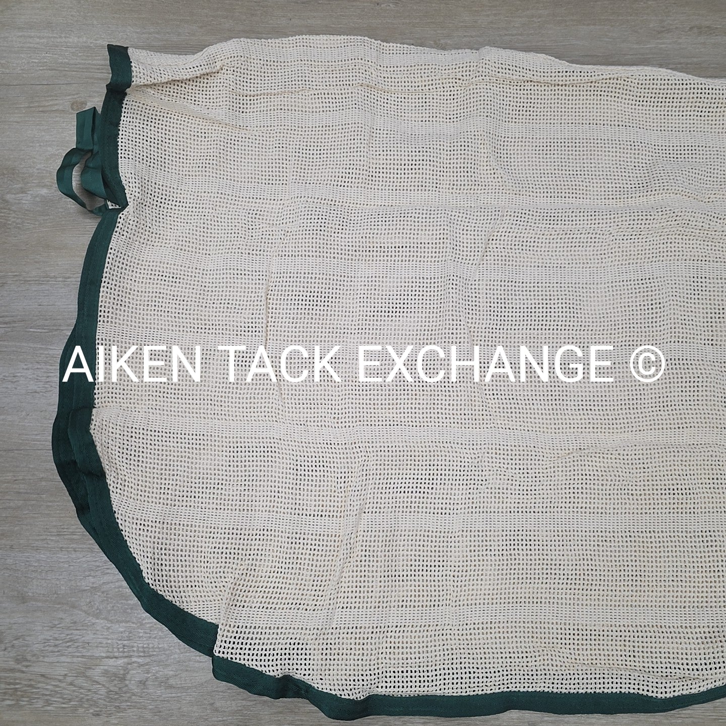 Triple Crown Knit Cooler, 76"