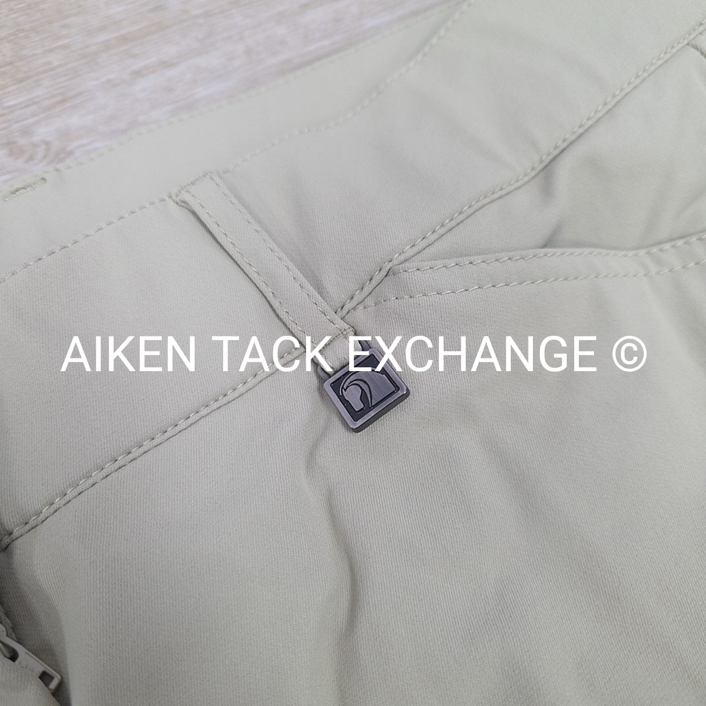 Romfh Sarafina Full Seat Breeches, Women's 32 Long, Brand New