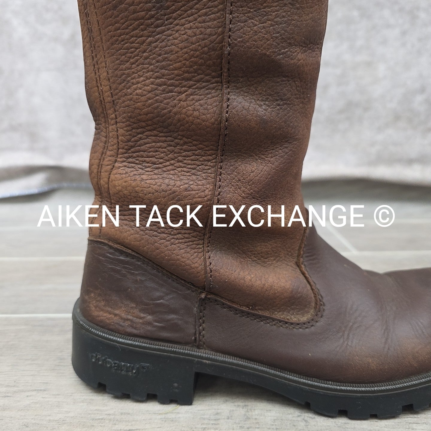 Dubarry Country Boots, Size 37
