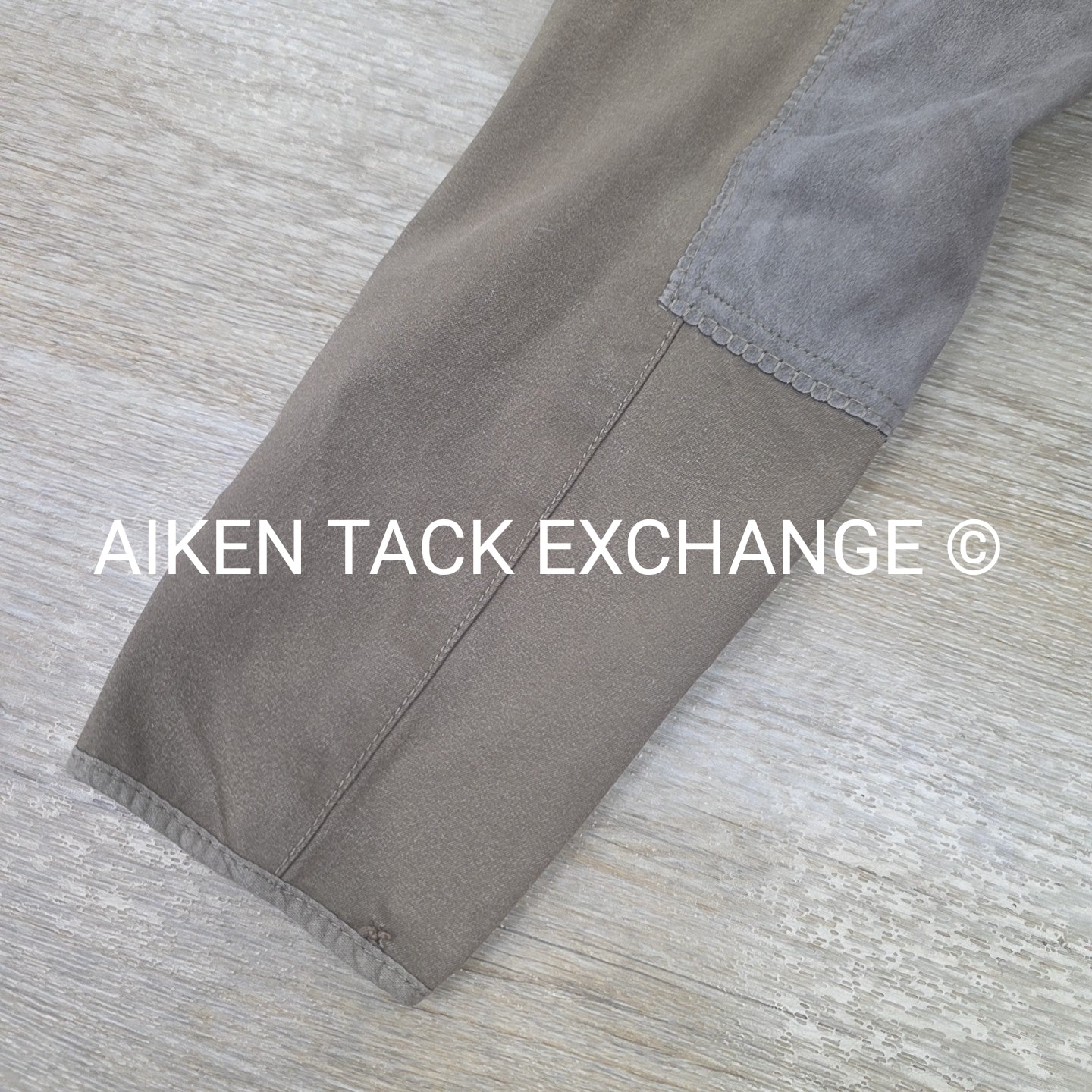 Romfh Full Seat Breeches, Size 32