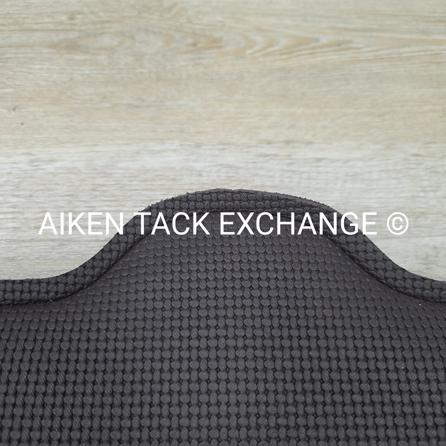 Wintec Belly Guard Stud Guard Girth Attachment, Brown