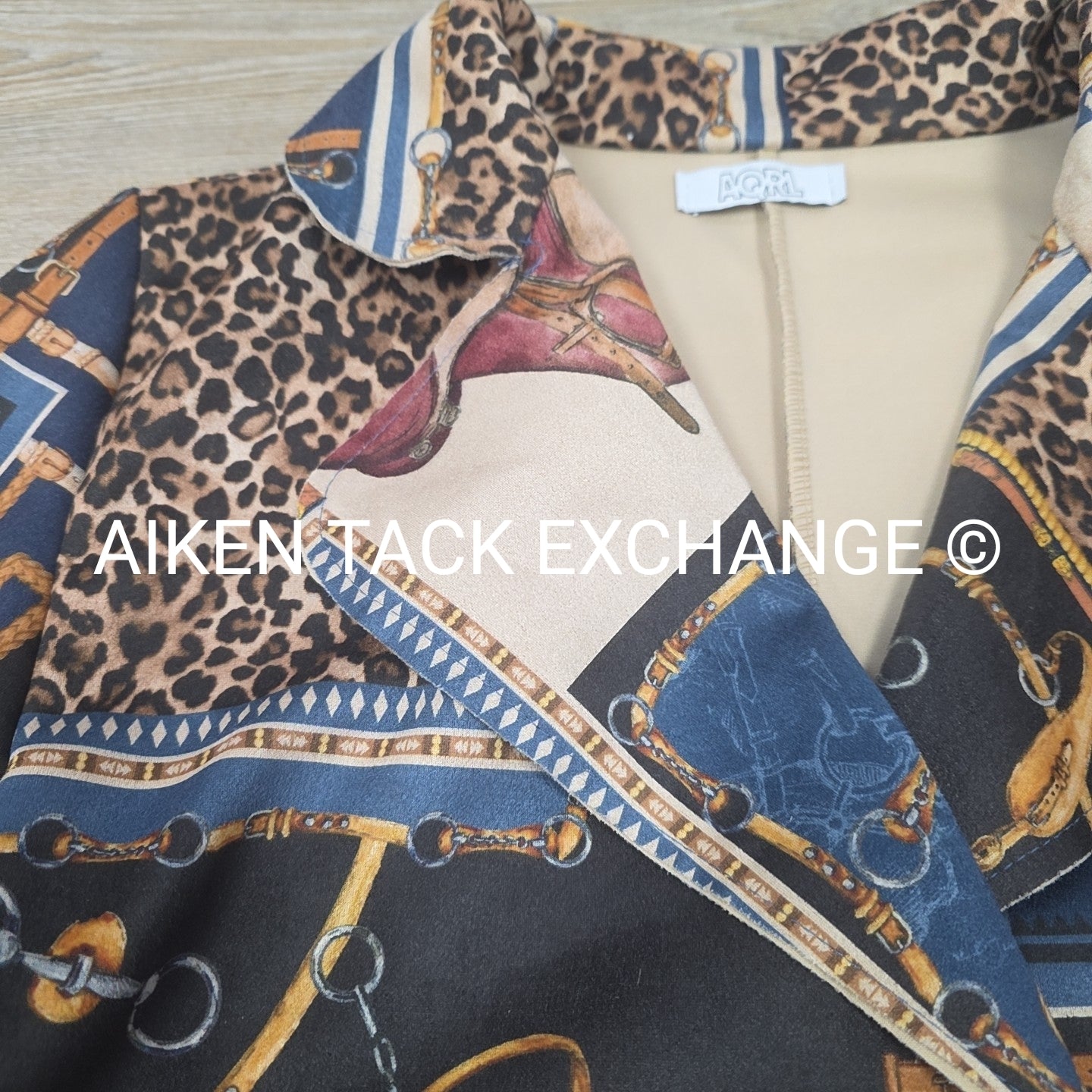 AQRL Cardigan
