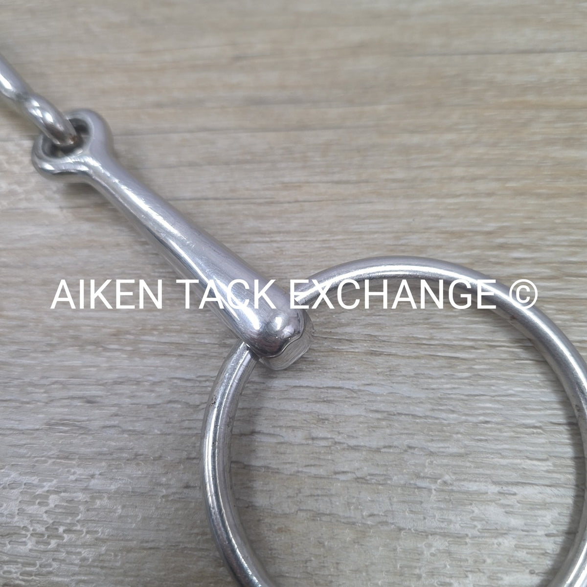 Single Joint Loose Ring Bit 5.5"