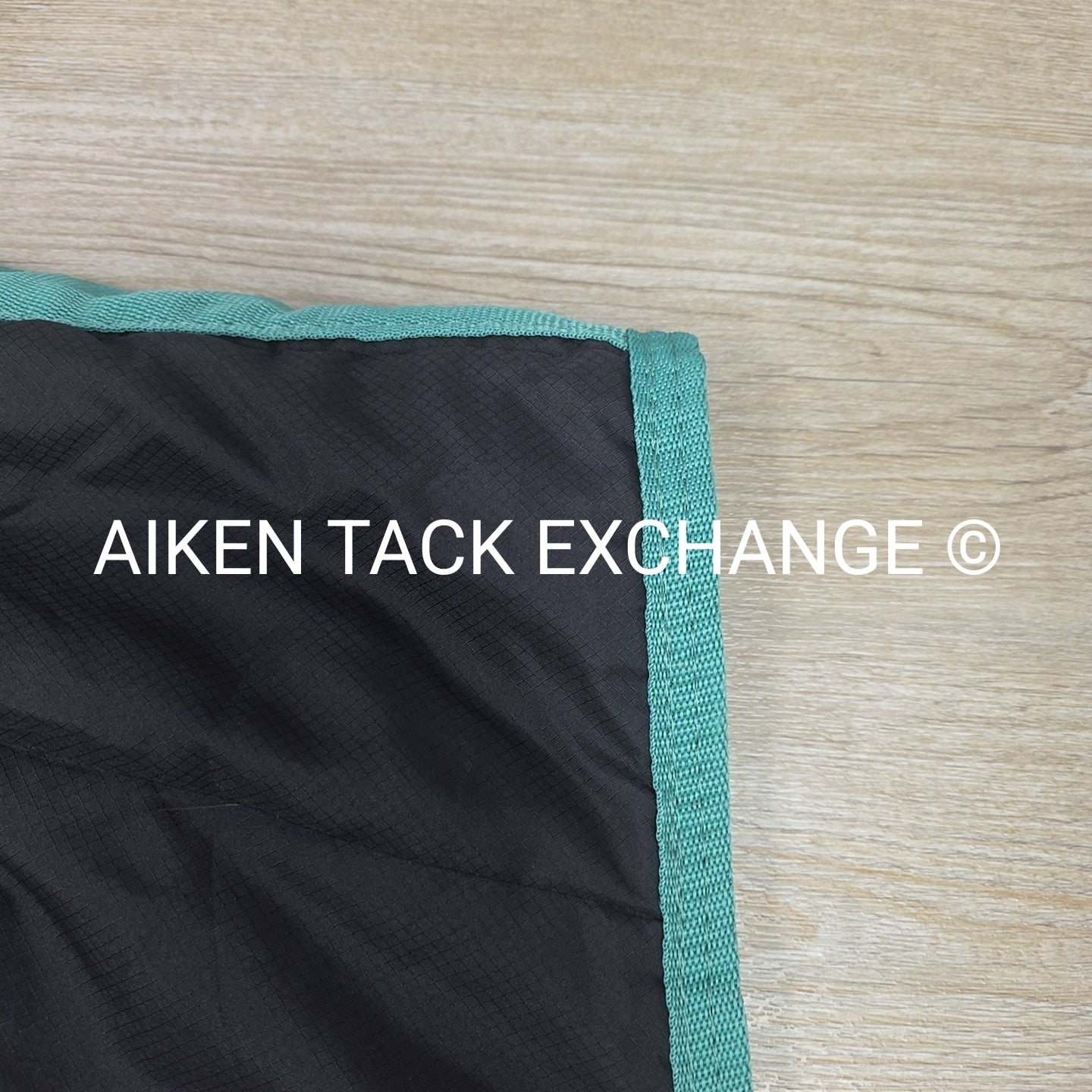 Weatherbeeta Green-Tec Standard Neck Medium/Lite Stable Blanket, Size 81"