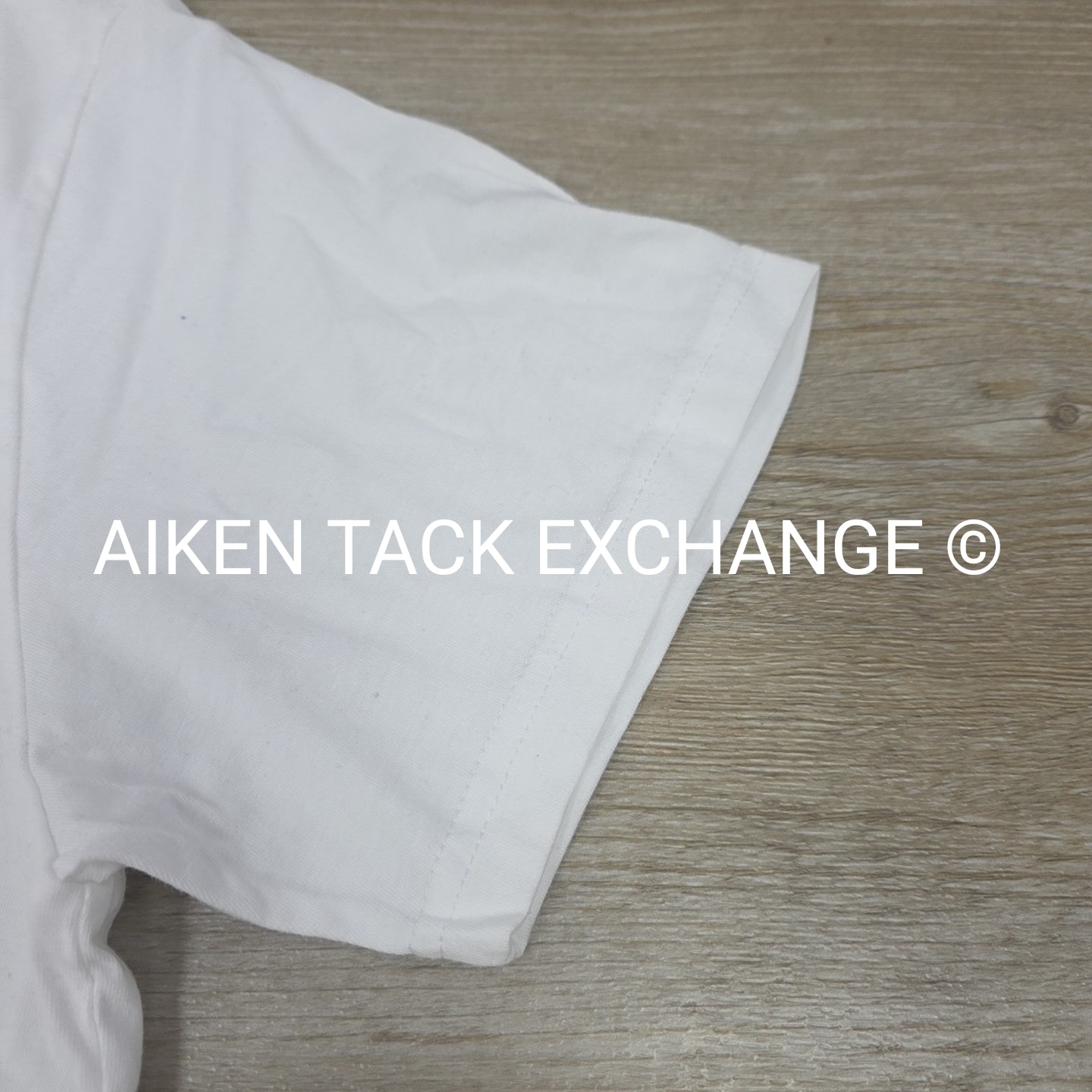 T-Shirt, Size Large